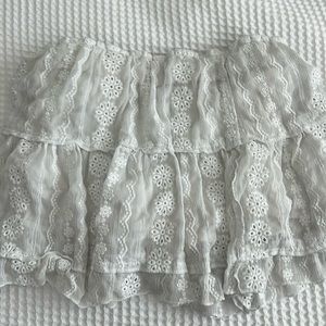 Forever 21 Womens M Skirt